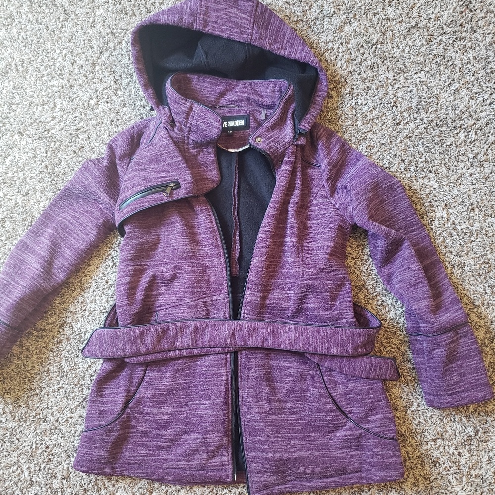 Steve Madden Coat